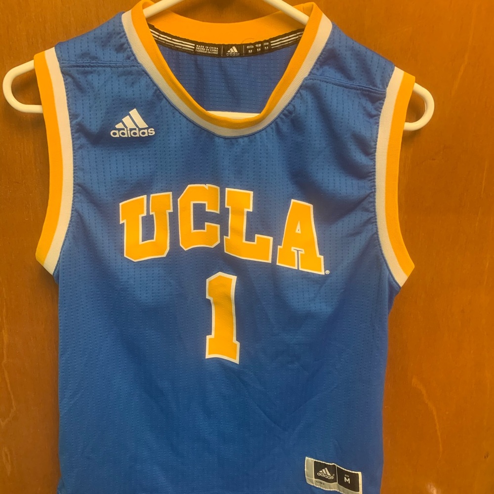 NCAA Jersey for boys